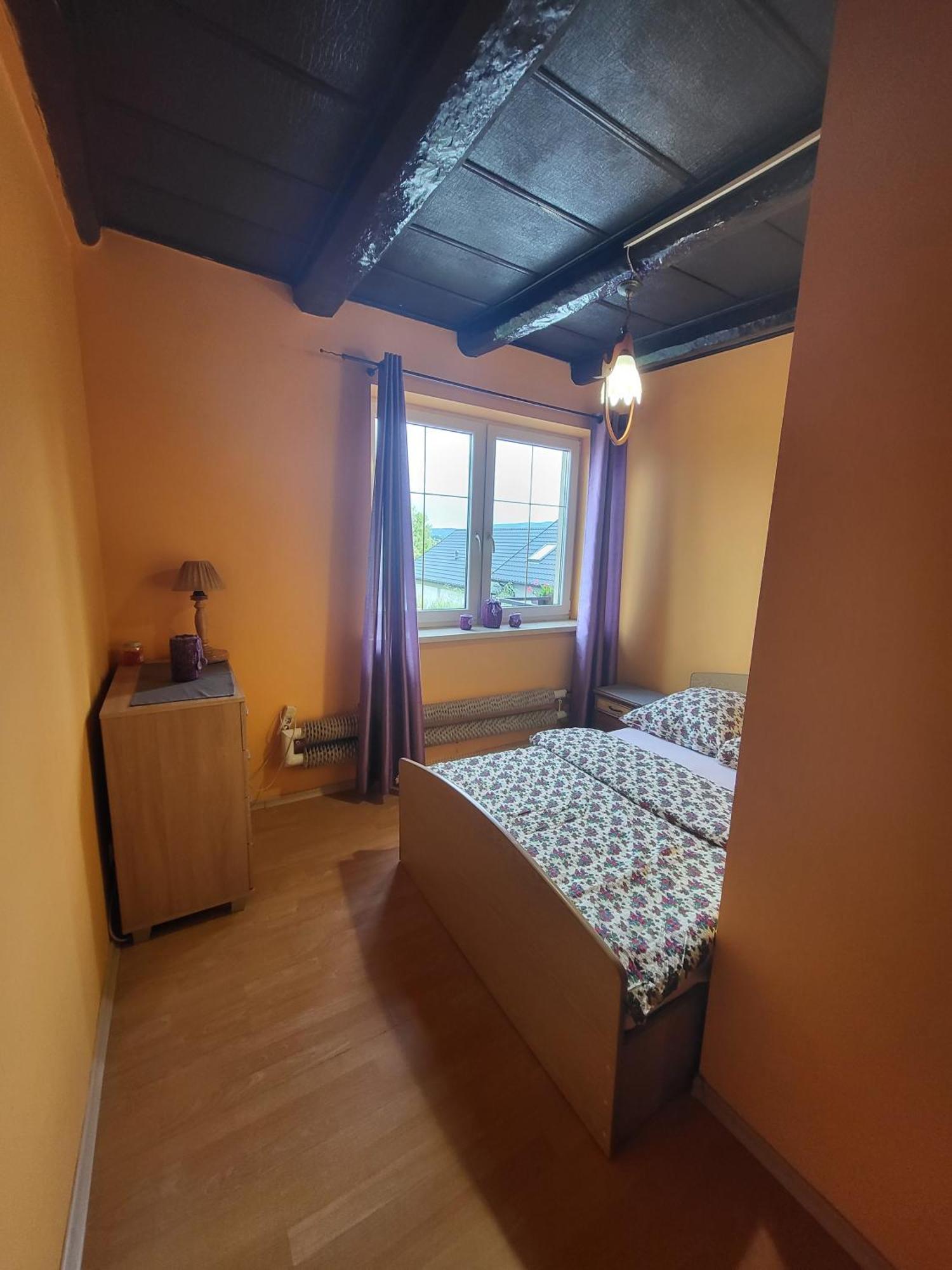 Villa Patria Wadowice Eksteriør billede